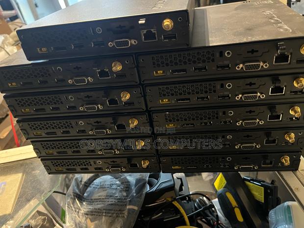 Desktop Computer Lenovo 8GB Intel Core i5 HDD 500GB photo 3
