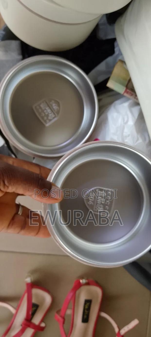 4layer Insulated Bento Lunch Box With Bag photo 4
