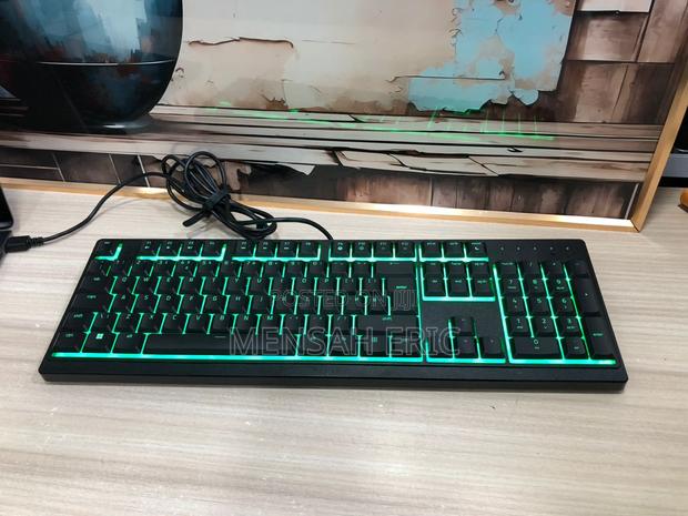 Razer Ornata Chrone Gaming Keyboard photo 2