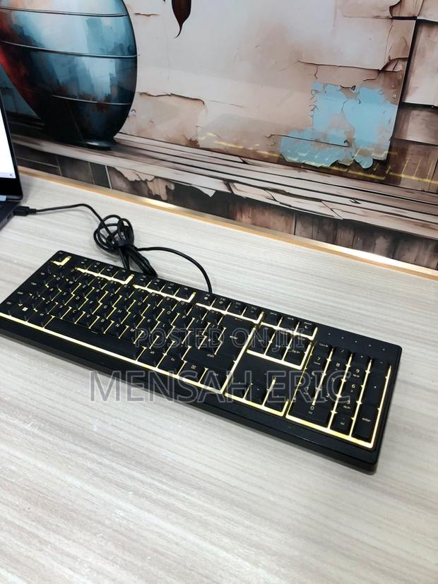 Razer Ornata Chrone Gaming Keyboard photo 4