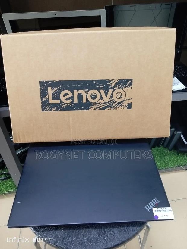 Laptop Lenovo ThinkPad X13 Gen 2 8GB Intel Core i5 SSD 256GB photo 4