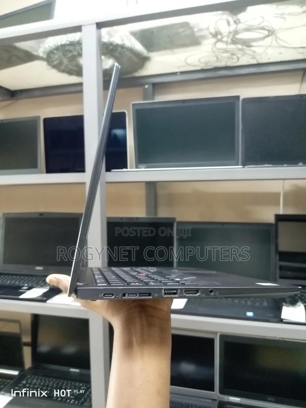 Laptop Lenovo ThinkPad X13 Gen 2 8GB Intel Core i5 SSD 256GB photo 5