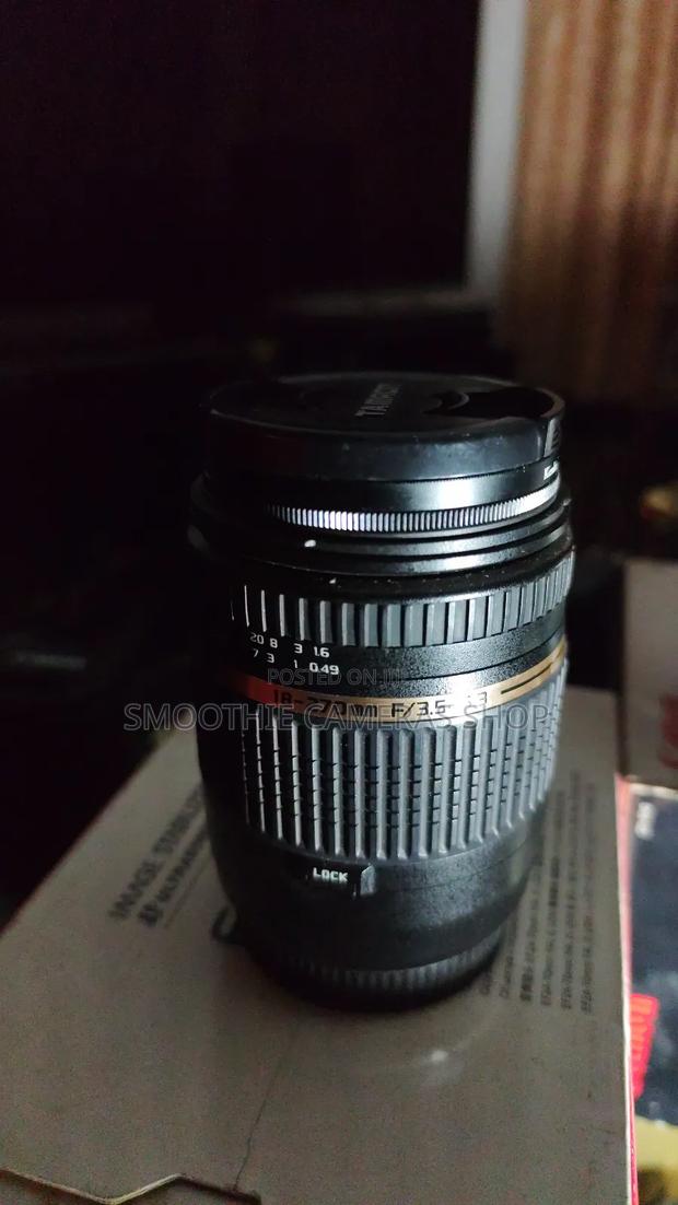 Googo Cameras N Lens From Native Company In Japan photo 4