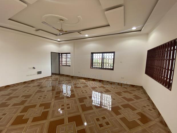 3bdrm Apartment in Braham Luxury, Nungua for rent · Photo 1