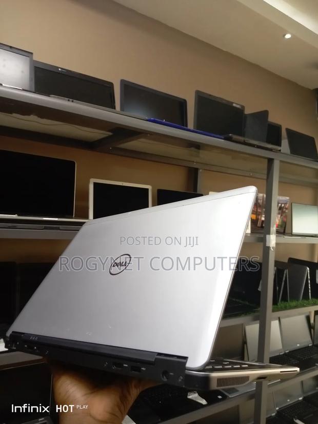 Laptop Dell Latitude E7470 8GB Intel Core i3 SSD 128GB photo 6