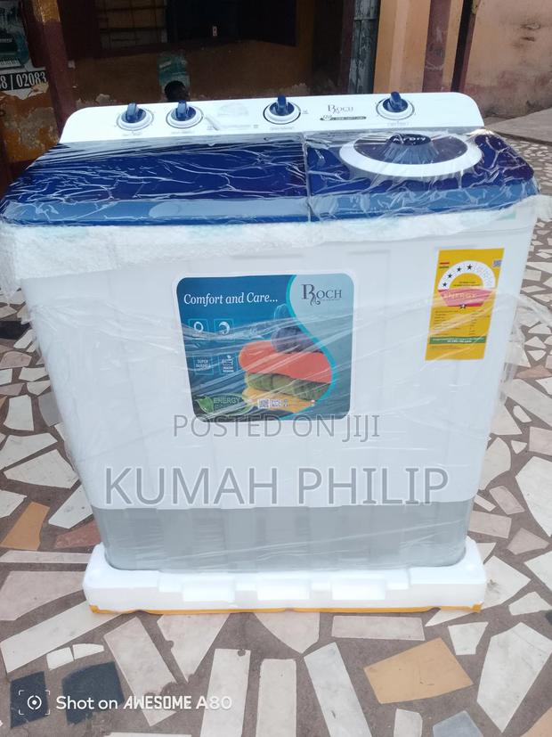 Roch Semi Automatic Washing Machine 12kh