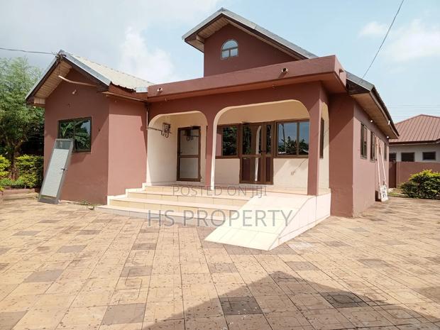 4bdrm House in Amrahia for rent