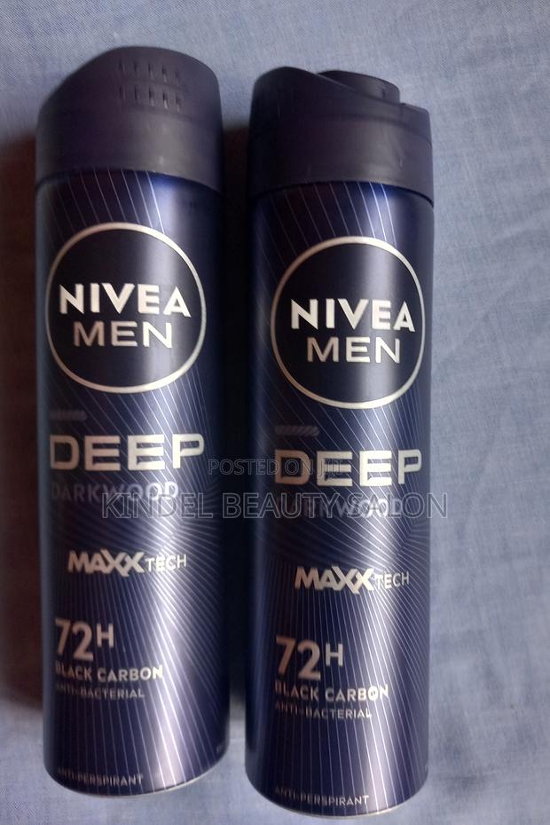 Nivea Men Deodorant · Photo 2