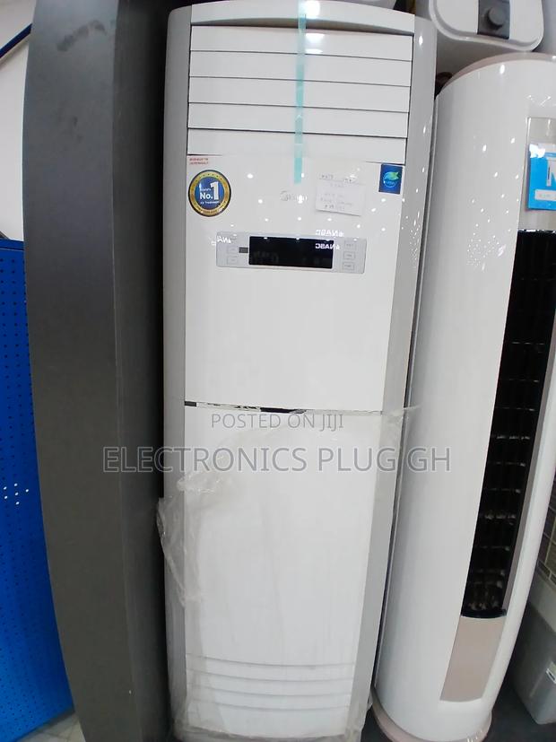Midea 3.5hp Floor Standing Air Conditioner