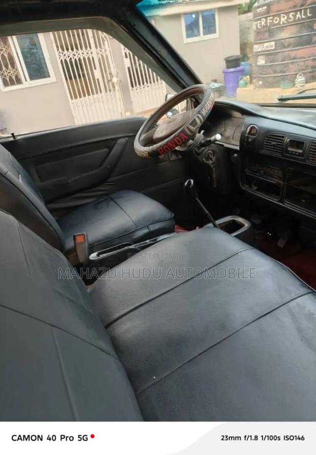 Hyundai H1 1999 Green