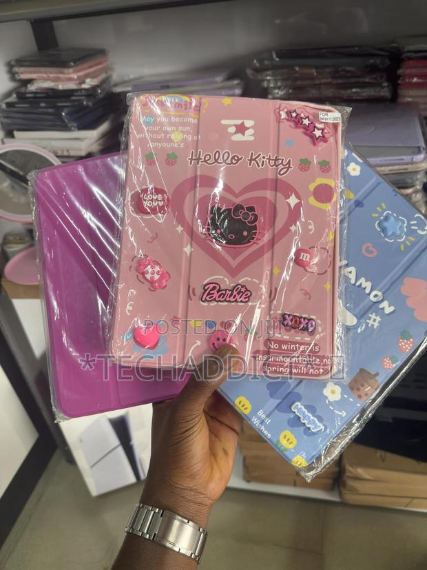 iPad Cases