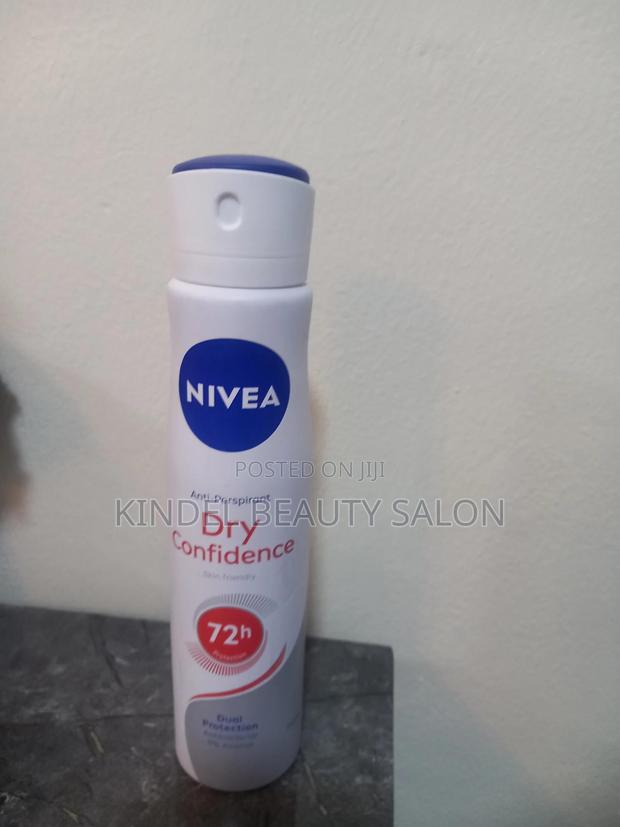Nivea Dry Confidence · Photo 2
