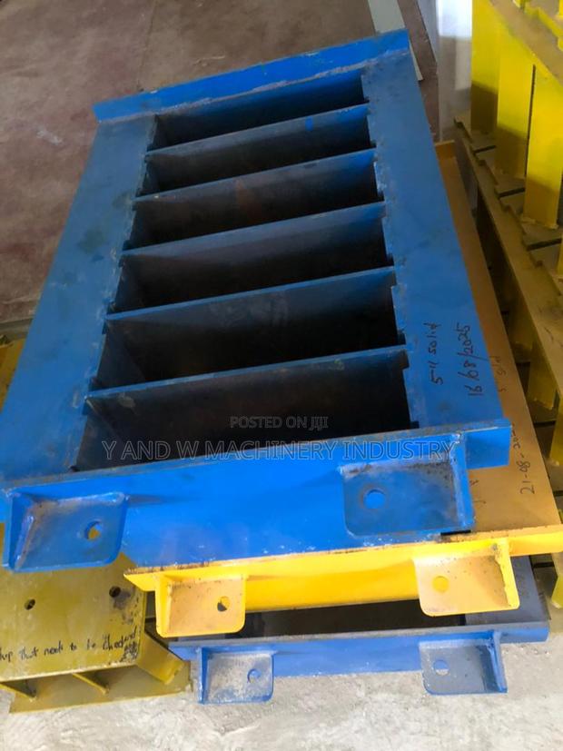 Are You Looking for Block Mould in Different Sizes and Designs? · Photo 2