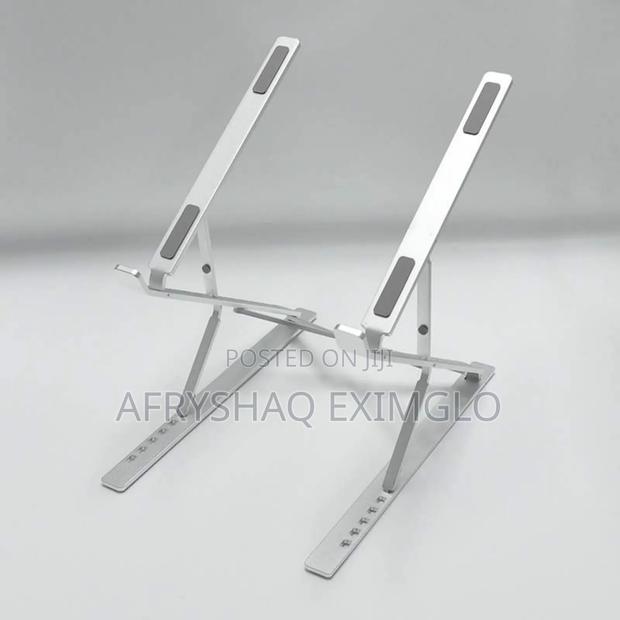 Multifunctional Aluminum Alloy Laptop Stand