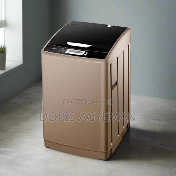 Decakila Washing Machine photo 2