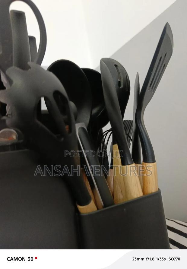 Evryealy Kitchen Ware Set · Photo 3