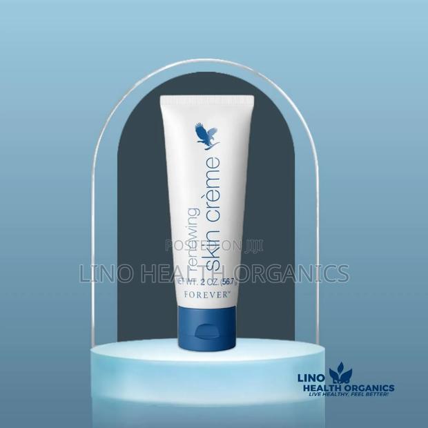 Forever Renewing Skin Creme · Photo 2