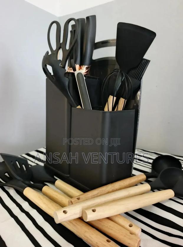 Evryealy Kitchen Ware Set · Photo 2