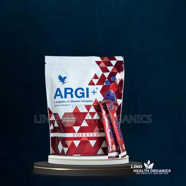 Argi+ Forever Living · Photo 2