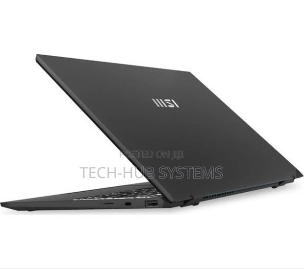 New Laptop MSI PE60 Prestige 32GB Intel Core Ultra 7 SSD 2T photo 4