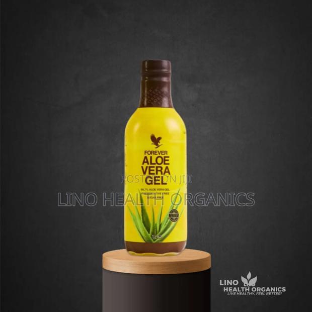 Aloe Vera Gel Forever Living ( 1litre ) | Natural Aloe Vera Gel · Photo 2