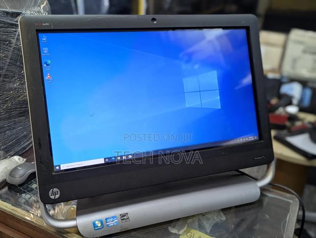 Desktop Computer HP 8GB Intel Core I3 HDD 1T photo 2