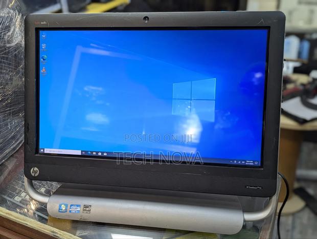 Desktop Computer HP 8GB Intel Core I3 HDD 1T photo 3