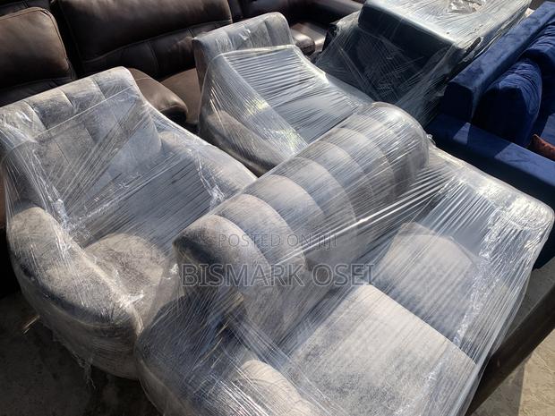 A Royal Comfort Sofa Chair photo 3