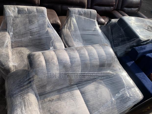 A Royal Comfort Sofa Chair photo 2