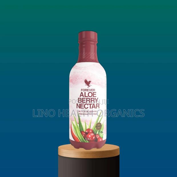 Aloe Berry Nectar ( 1litre ) · Photo 2