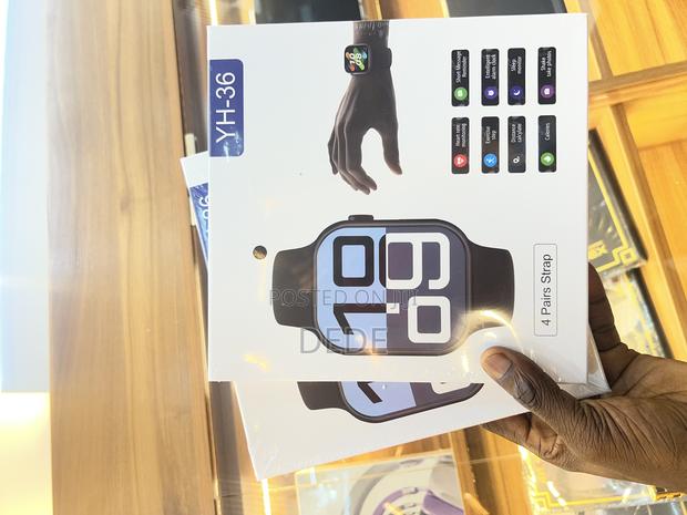 Smart Watch · Photo 2