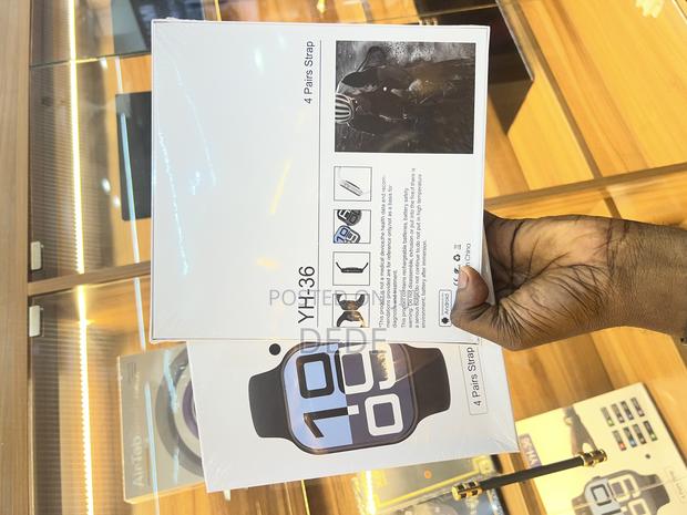 Smart Watch · Photo 1