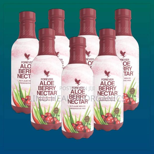 Aloe Berry Nectar | Urinary Tract Health Support · Photo 2