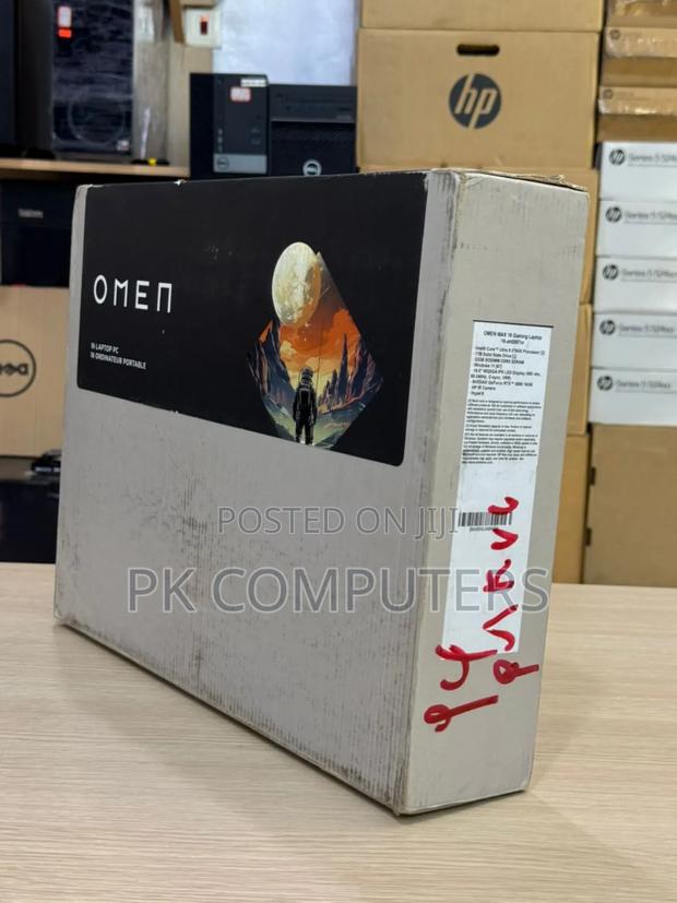 New Laptop HP 32GB Intel Core Ultra 9 SSD 1T