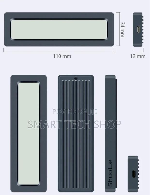Nvme Closure photo 5