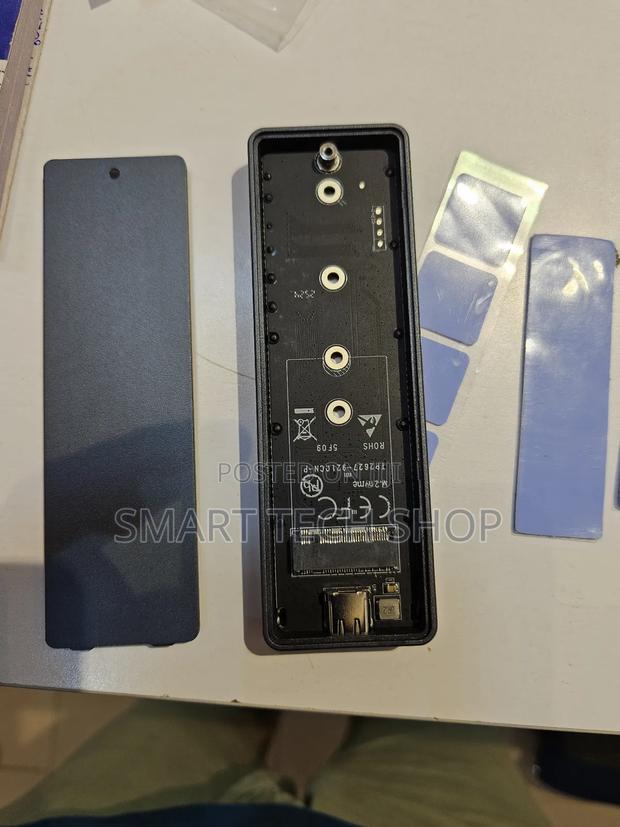 Nvme Closure photo 7