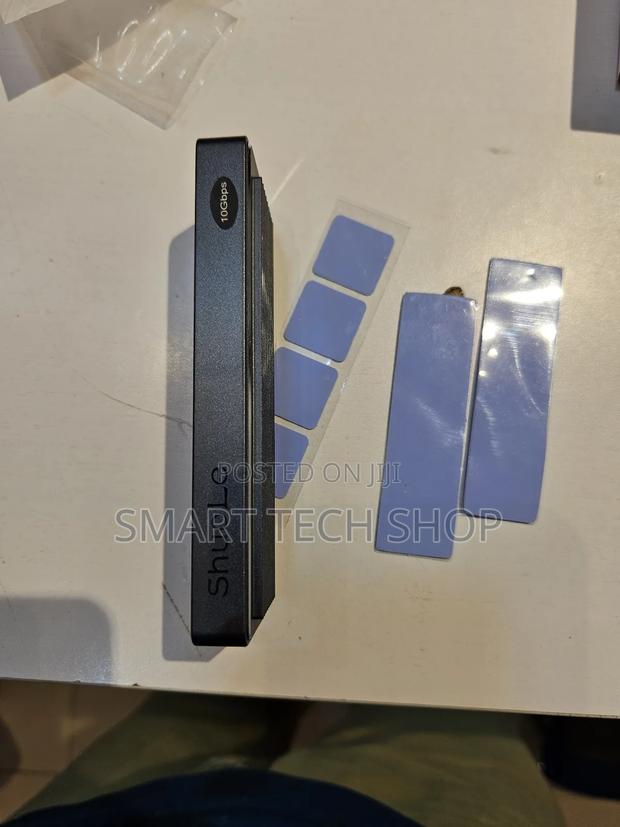 Nvme Closure photo 8