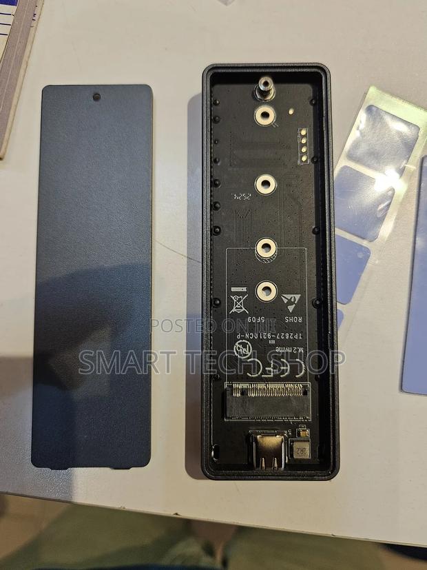 Nvme Closure photo 9