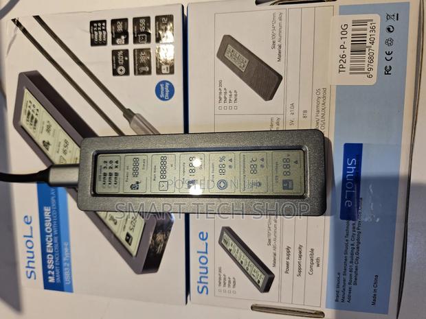 Nvme Closure photo 11