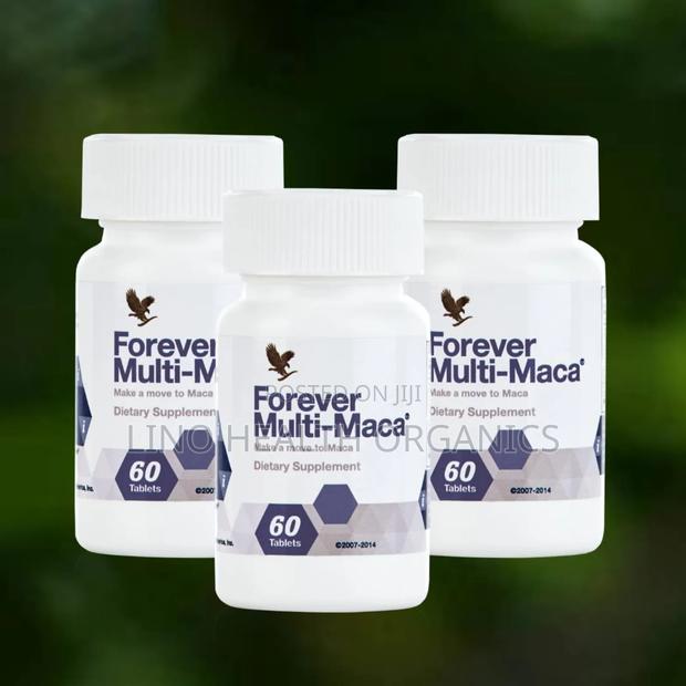 Multi-Maca Forever Living · Photo 2