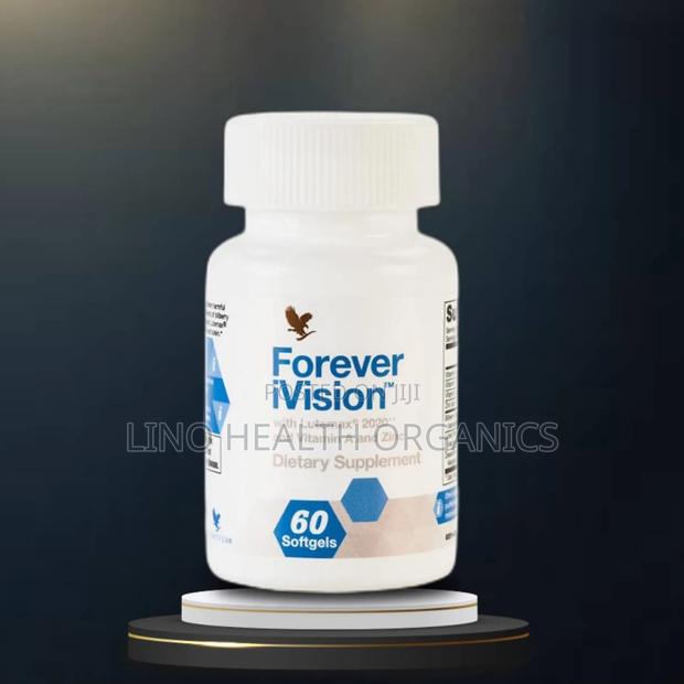 Ivision Forever Living | Eye Support · Photo 2