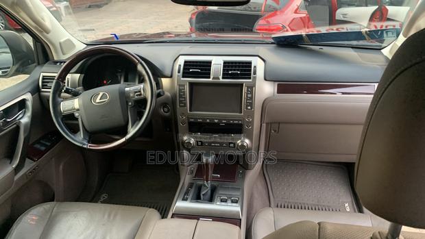 Lexus GX 460 Luxury 2018