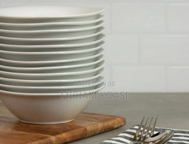 Outlet Ceramic Soup Bowls: Rent · Photo 2
