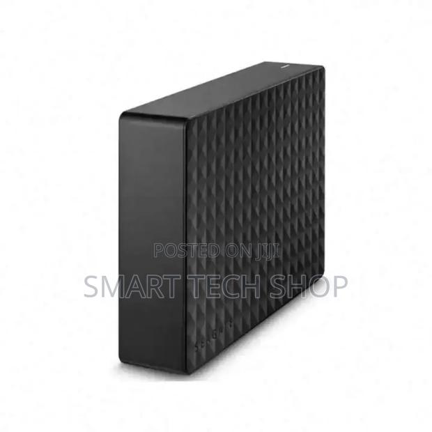 2tb Seagate Expansion External Hard Drive HDD photo 2
