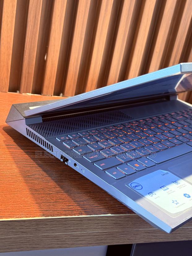 Laptop Dell G15 5535 16GB Intel Core i5 SSD 750GB photo 4