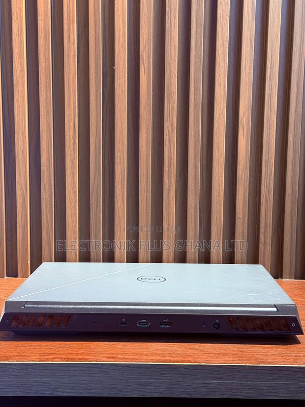 Laptop Dell G15 5535 16GB Intel Core i5 SSD 750GB photo 6