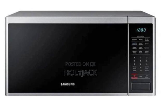 Samsung 40l Microwave photo 2