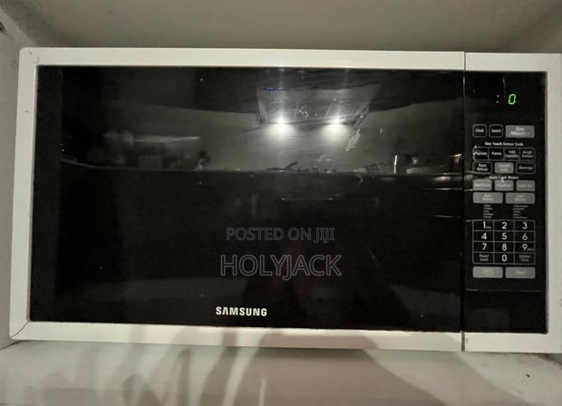 Samsung 40l Microwave