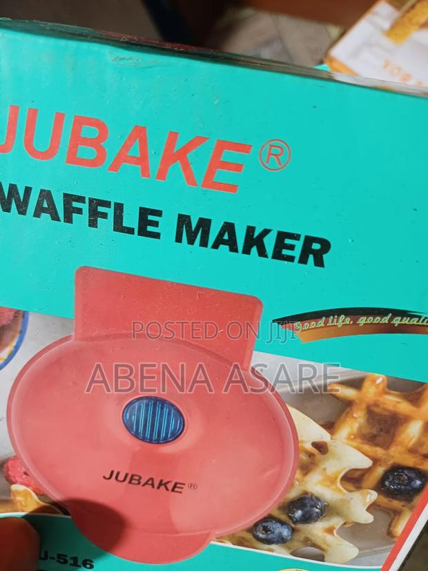 Waffle Maker photo 2