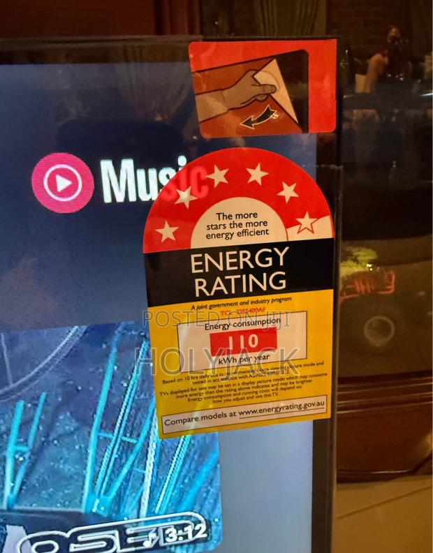 TCL 32 Inch Smart Tv photo 4